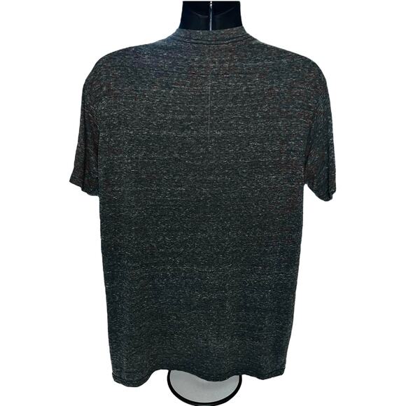 Star Wars Empire Strikes Back 40th Anniversary Tee Shirt XL Disney Heather Gray - Picture 2 of 9